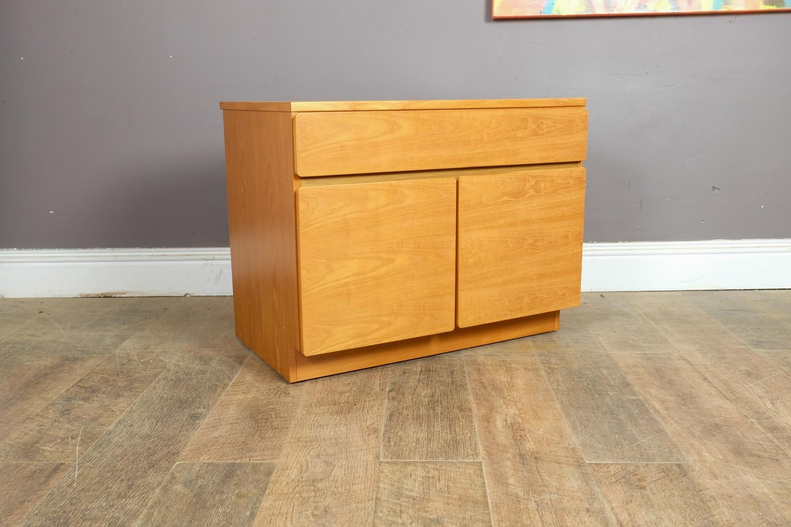 Vintage Retro Beaver and Tapley Small Cabinet