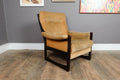 Vintage Retro Mid Century Armchair by Cintique