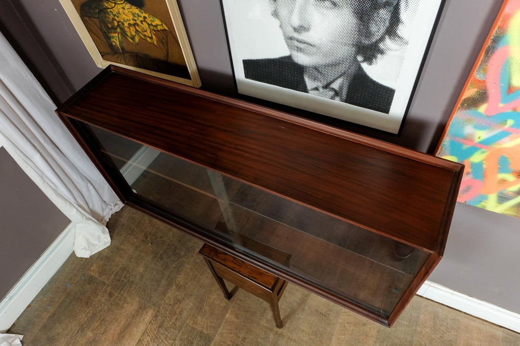 Vintage Retro Fyne Ladye Richard Hornby Sideboard Top Section