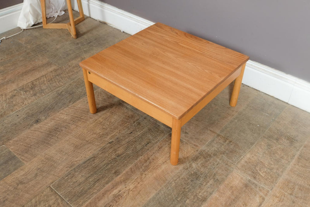 Vintage Retro Ercol Modula Coffee Table