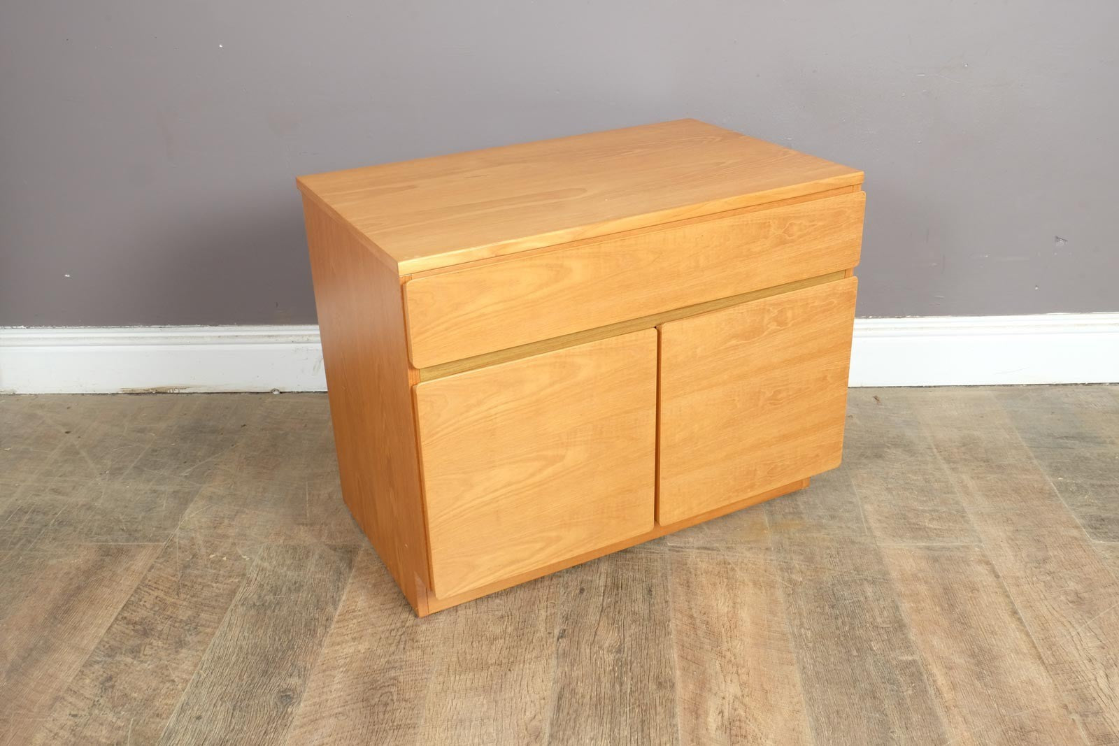 Vintage Retro Beaver and Tapley Small Cabinet
