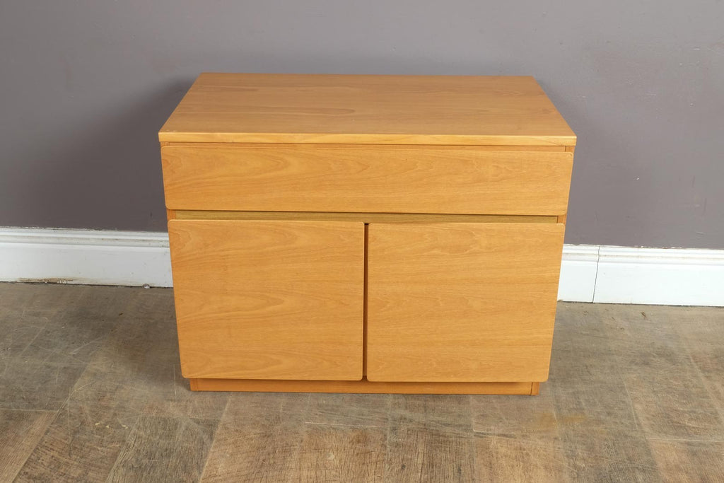 Vintage Retro Beaver and Tapley Small Cabinet