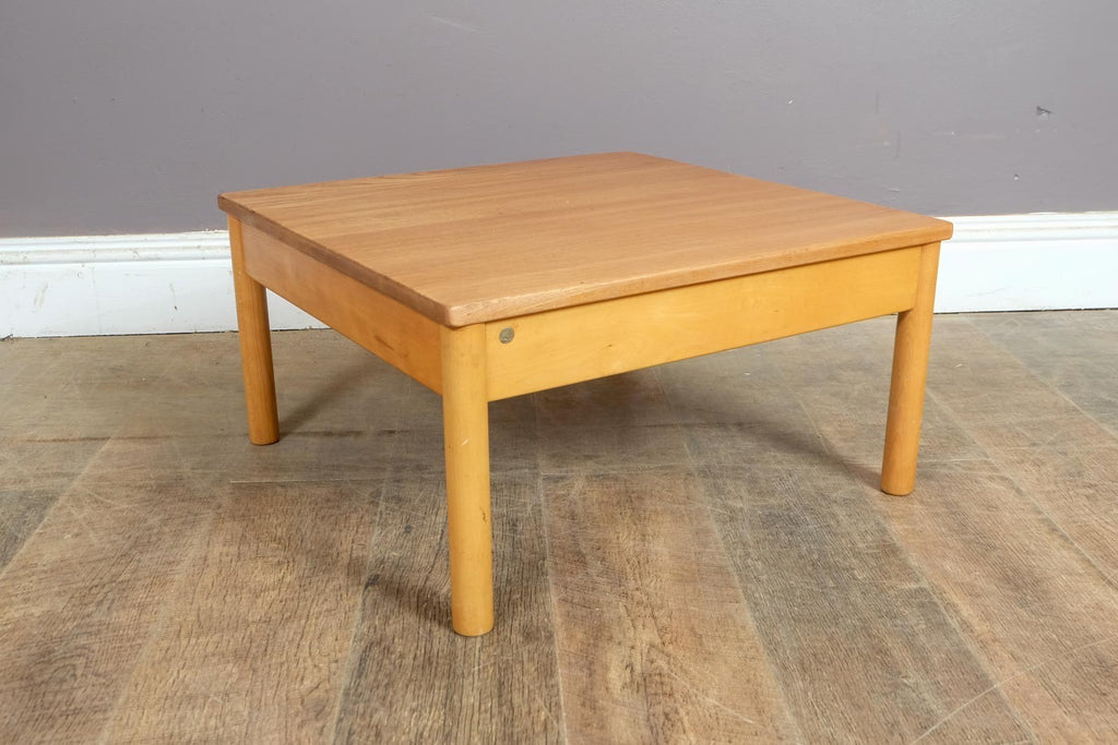 Vintage Retro Ercol Modula Coffee Table