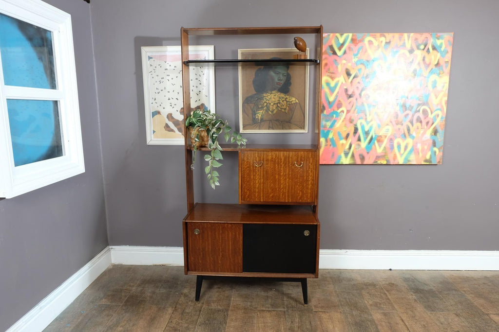 Vintage Retro G Plan Librenza Room Divider