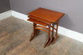 Vintage Retro Teak Nest of Tables by G Plan