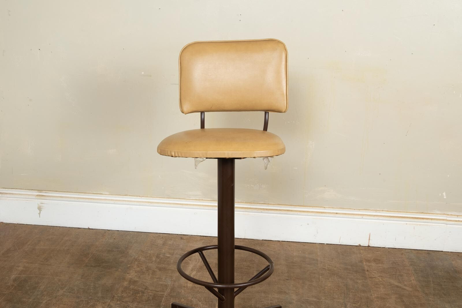 Vintage Retro Machinists Chair