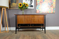 Vintage Retro G Plan Librenza Mid Century Sideboard