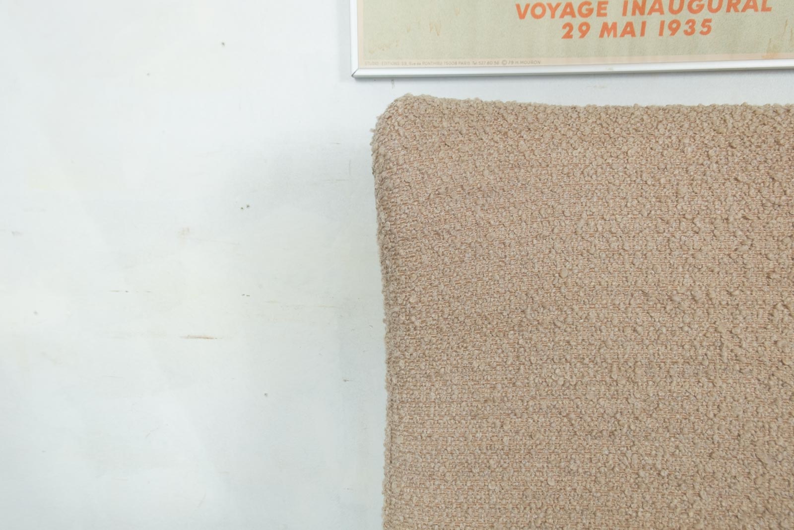 Vintage Mid Century Arm Chair by Greaves and Thomas