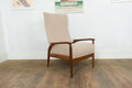 Vintage Mid Century Arm Chair by Greaves and Thomas