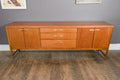 Vintage Retro Mid Century Teak Sideboard by Nathan Furniture